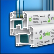 Профіль Steko R500